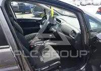 2018 Honda FIT фото
