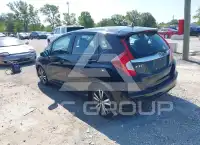 2018 Honda FIT фото