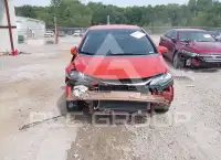 2018 Honda FIT фото