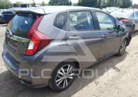 2018 Honda FIT фото