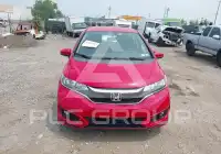 2018 Honda FIT фото