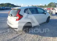 2018 Honda FIT фото