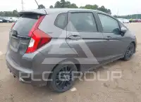 2018 Honda FIT фото