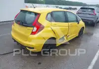 2018 Honda FIT фото