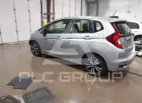 2018 Honda FIT фото