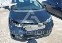 2018 Honda FIT фото