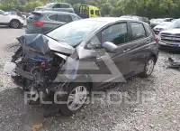 2018 Honda FIT фото