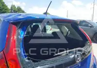 2018 Honda FIT фото