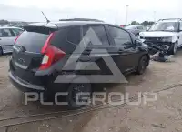 2018 Honda FIT фото