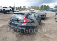 2018 Honda FIT фото