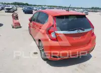 2018 Honda FIT photo