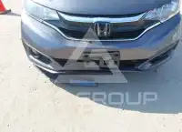 2018 Honda FIT фото