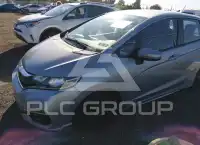 2018 Honda FIT фото