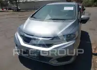 2018 Honda FIT фото