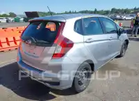 2018 Honda FIT фото