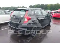 2018 Honda FIT photo