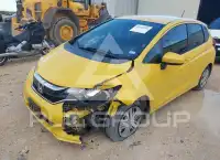 2018 Honda FIT photo