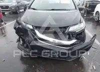 2018 Honda FIT photo