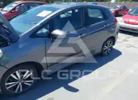 2018 Honda FIT фото