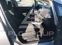 2018 Honda FIT фото