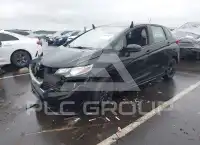2018 Honda FIT photo