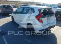 2018 Honda FIT photo