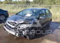 2018 Honda FIT фото