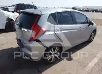 2018 Honda FIT фото