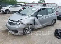 2018 Honda FIT фото