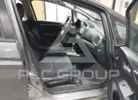 2018 Honda FIT фото