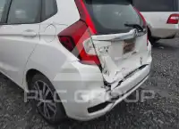 2018 Honda FIT фото