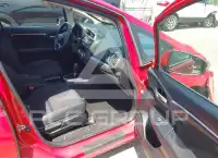 2018 Honda FIT фото