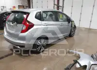 2018 Honda FIT фото