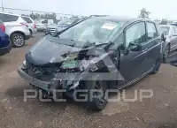 2018 Honda FIT фото