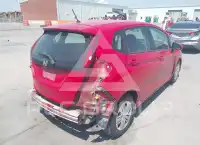 2018 Honda FIT фото
