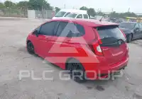 2018 Honda FIT фото