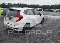 2018 Honda FIT фото