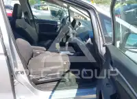 2018 Honda FIT фото