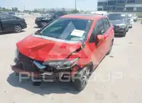 2018 Honda FIT photo