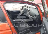 2018 Honda FIT фото