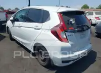 2018 Honda FIT фото