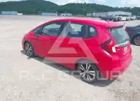 2018 Honda FIT фото