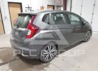 2018 Honda FIT фото