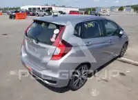 2018 Honda FIT фото
