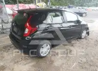 2018 Honda FIT фото