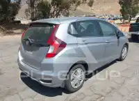 2018 Honda FIT фото
