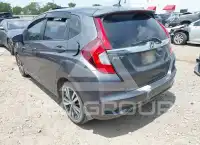 2018 Honda FIT фото