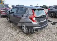 2018 Honda FIT фото