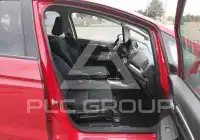 2018 Honda FIT фото