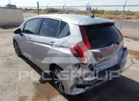 2018 Honda FIT фото